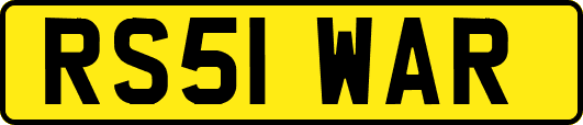 RS51WAR