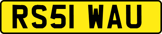 RS51WAU