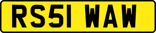 RS51WAW