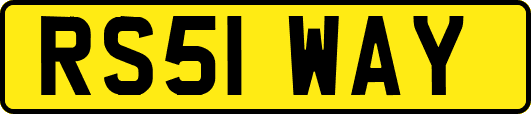 RS51WAY