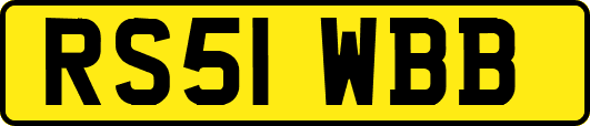 RS51WBB