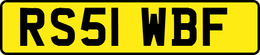 RS51WBF