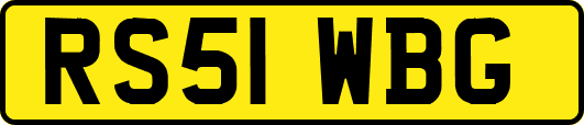 RS51WBG