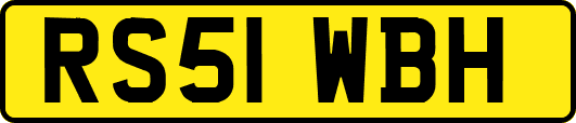 RS51WBH