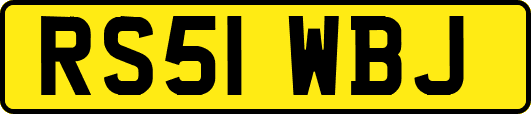 RS51WBJ