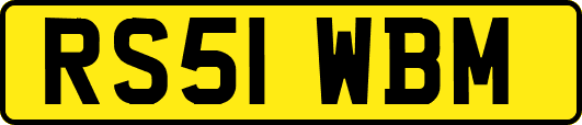 RS51WBM