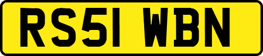 RS51WBN