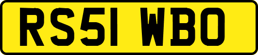 RS51WBO