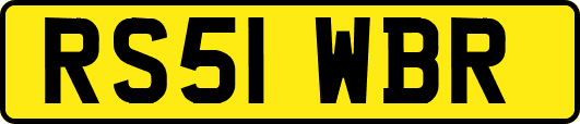 RS51WBR
