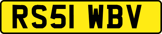 RS51WBV