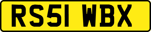 RS51WBX