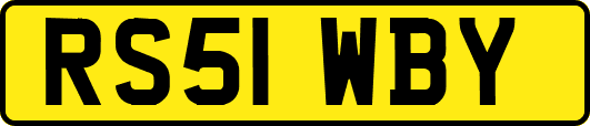 RS51WBY