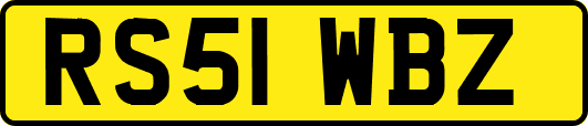 RS51WBZ