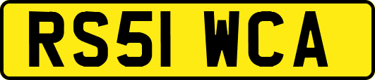 RS51WCA