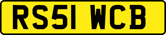 RS51WCB