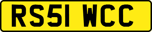 RS51WCC