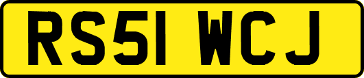 RS51WCJ