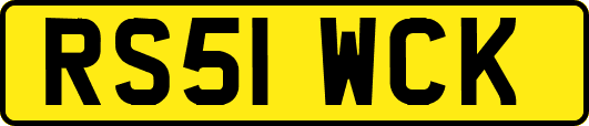 RS51WCK