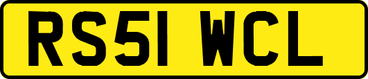 RS51WCL