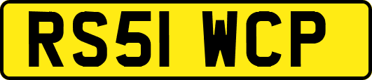 RS51WCP