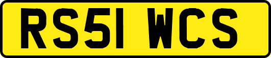 RS51WCS