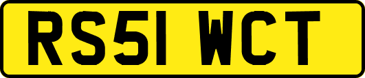 RS51WCT