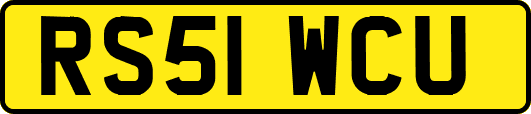 RS51WCU