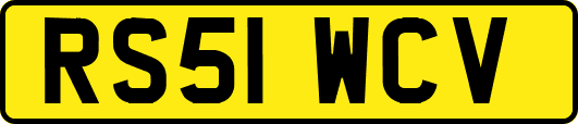 RS51WCV