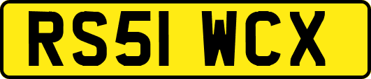 RS51WCX