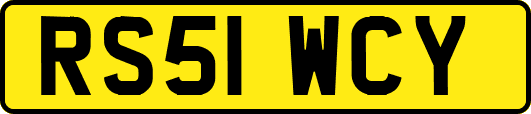 RS51WCY