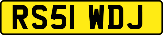 RS51WDJ