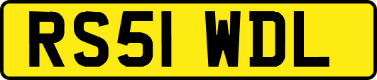 RS51WDL