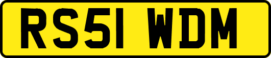 RS51WDM