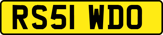 RS51WDO