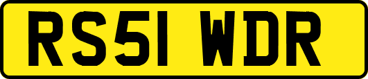 RS51WDR