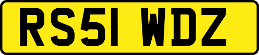 RS51WDZ