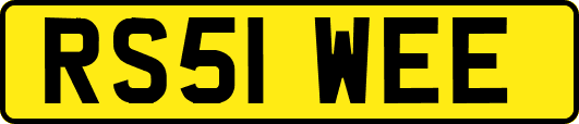 RS51WEE