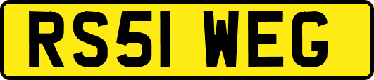 RS51WEG
