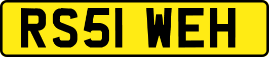 RS51WEH