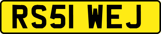RS51WEJ