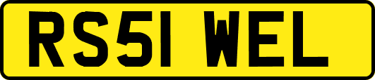 RS51WEL