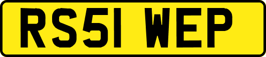 RS51WEP