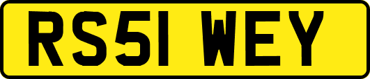 RS51WEY
