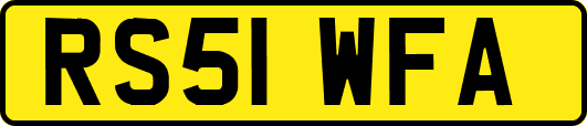 RS51WFA