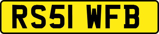 RS51WFB