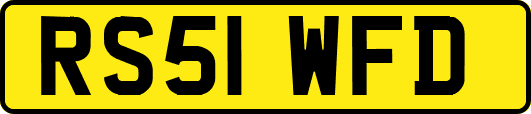 RS51WFD