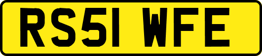 RS51WFE