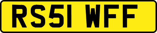 RS51WFF