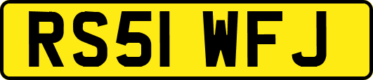 RS51WFJ