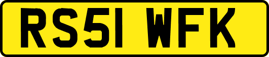 RS51WFK
